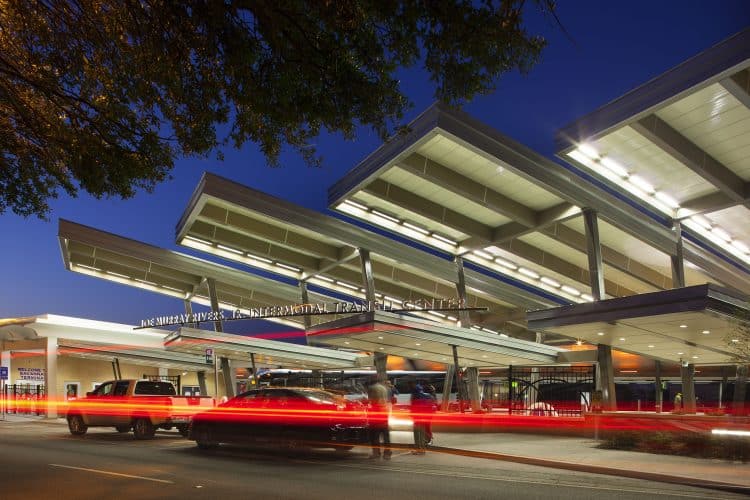 SAV Bus Terminal Final