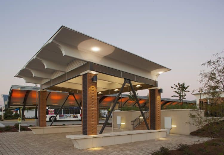 SAV Bus Terminal Final