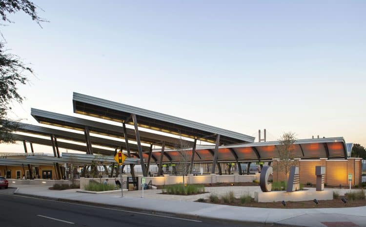 SAV Bus Terminal Final
