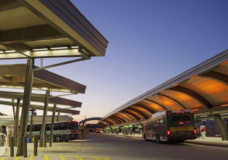 SAV Bus Terminal Final