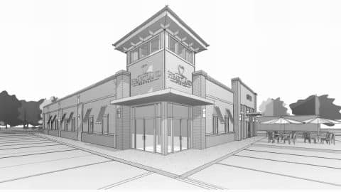 Berwick Retail