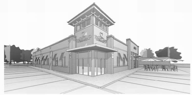 Berwick Retail